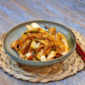 분청연 샐러드볼 찜 비빔밥그릇, 중, 1개