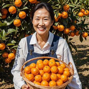 제주 노지 감귤 제철 햇 레드향 조생귤 황금향 타이벡감귤 밀감 3kg 5kg 10kg, 1박스, 명품 레드향 중과 2.5kg (12과내외) 일반포장