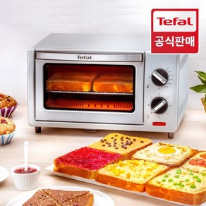 테팔 [공식] 에퀴녹스 9L 오븐 OF500EKR