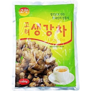 고향 차, 1kg, 1개, 1개입