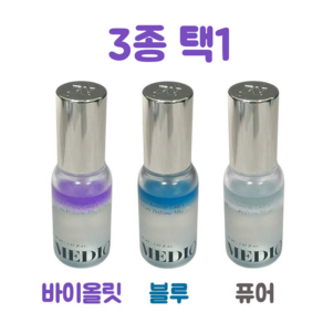 (정품) 메디온 락토리메디 레이디스 Y존 케어 퍼퓸미스트 3종 택1, 1개, 30ml