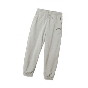 후아유 WHOAU Fleece Jogge Pants WHTME4V32U 666714