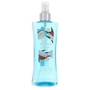 Pafums De Coeu 파퓸스 드 퀘어 바디 판타지스 시그니쳐 코코넛 판타지 스프레이 240ml (여자), 1개