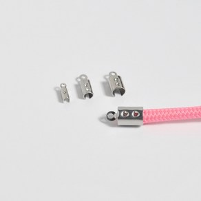 41011 써지컬 부자재 C 캡 2mm 3mm 4mm 5mm(10개)