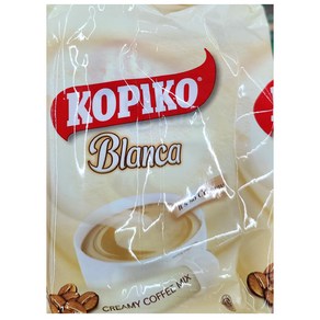 마요라 코피코 블랑카 커피 300g 크리미 인스턴트 커피 KOPIKO, 1개