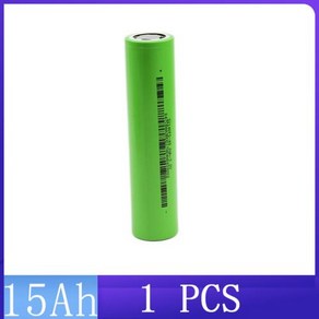 충전식 리튬 다리미 인산염 원통형 배터리 32140 DIY12V 24V Lifepo4 3.2V 3.2V 15Ah 신제품, 1개, 1개입