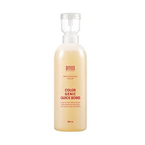 아모스프로페셔널 칼라제닉 퀵본드 클리닉, 1개, 300ml