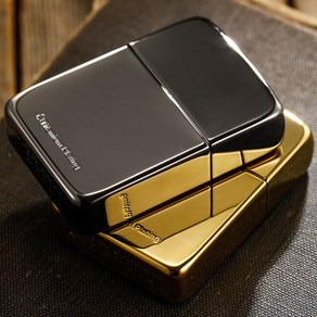 zippo 지포 라이터 정품 클래식 고급c124