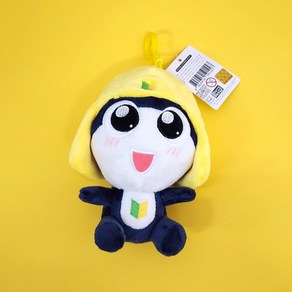 개구리 중사 케로로 가방고리 13cm 타마마 기로로 인형, 2 기본 타마마, 1개