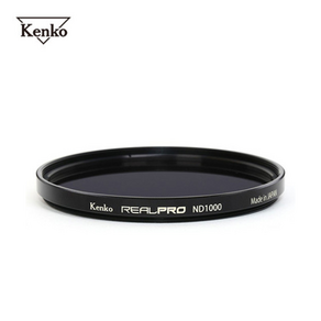 겐코 REALPRO ND1000 반사방지 멀티코팅 필터 77mm