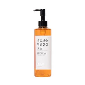 셀비엔 촉촉보습 클렌징오일 올인원 대용량 클렌저 250ml, 1개