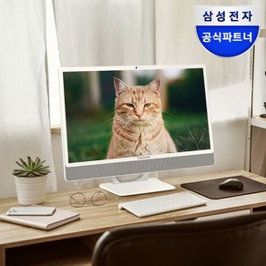 삼성전자 올인원PC DM530ADA-L25A 정품윈도우11탑재