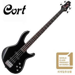 Cot - Action Bass Plus / 콜트 베이스기타 (BK), 상세설명참조, *, Cot Action Bass Plus BK / 콜트 액티브 일렉베이스 액션 플러스 (BK)