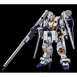 BANDAI SPIRITS MG 1100 건담 TR-1[헤이즐 아우스라], 1개