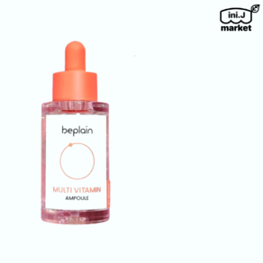 [국내정품]비플레인 멀티 비타민 앰플 30ml[매장], 30ml, 1개