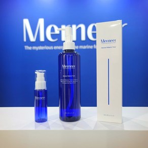 메르니어 멜센츠 토너 300ml+공병+샘플15매, 1개, 300ml