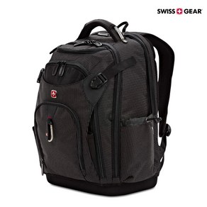 스위스기어 3636 프로 전문가용 툴 17 백팩 SWISSGEAR Po Tool 17 Backpack