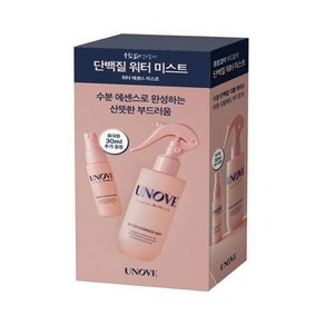 어노브 워터에센스 미스트 200ml+30ml x 1세트