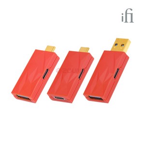 ifi idefende+ 노이즈 제거 개선 1년보증AS, 1개