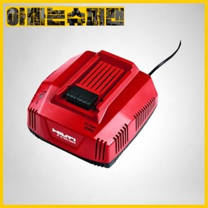 [힐티]#2028991힐티충전기C4/36-350(급속/리튬이온/12V~36V)