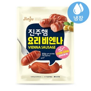 진주 요리비엔나, 10개, 1kg