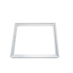 금강산업 알루미늄점검구 화이트 블랙점검구 플라스틱 밀폐형 천정형 AL 500X500 나사형, 고객직접설치, 화이트점검구 500X500