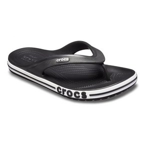 crocs 크록스 슬라이드 공용 바야밴드 슬리퍼 205393-066