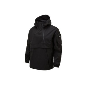 미즈노 남성 바람막이 후드 와샵 아노락 ANORAK 32YE3526