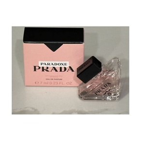 1 - Pada Paadoxe EDP Mini Splash Bottle 7ml/.23oz, 1개, 7ml