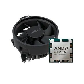 [AMD] 라이젠5 피닉스 8500G (6코어/12스레드/3.5GHz/쿨러포함/대리점정품) 멀티팩