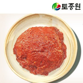 갈치속젓(국산) 800g 속초젓갈