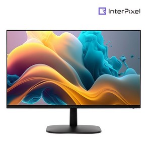 인터픽셀 IP2426 FHD IPS 100Hz 24인치 게이밍모니터