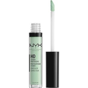 NYX Pofessional Makeup Makeup(닉스 프로페셔널 메이크업) 컨실러 원드 12컬러 그린, 1개