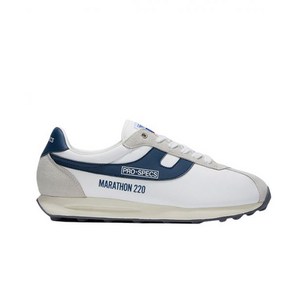 [정품아닐시3배보상] 프로-스펙스 마라톤 220 화이트 PRO-SPECS Maathon 220 White