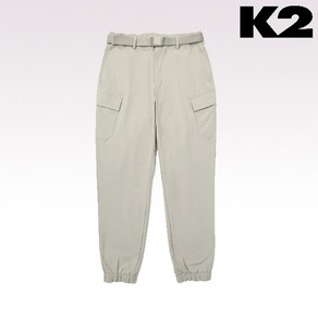 [AK플라자] [K2] KMM23359 E2남성 여름 코드텐CODE10 아이스 카고 조거팬츠