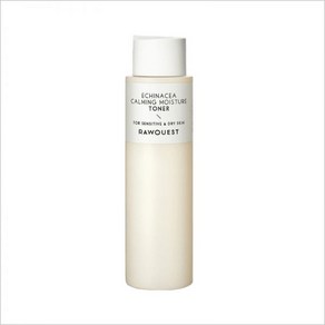 [매장정품] [로우퀘스트] 에키네시아 카밍 모이스처 토너 200ml 1개