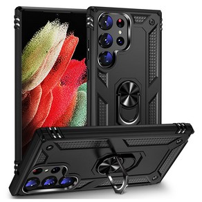 에르모사 갤럭시노트8 케이스 GALAXY PHONE CASE 프로텍트 메탈 링