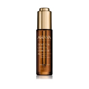 AHAVA 아하바 기절세럼 크리스탈 오스모터x6 페이스 세럼 30ml 리뉴얼, 1개