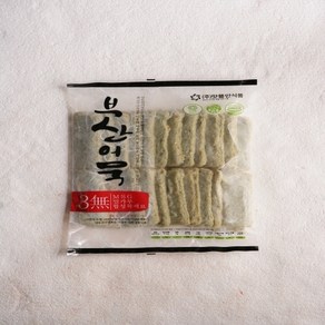 맛뜰안 매생이각 어묵, 1개, 900g