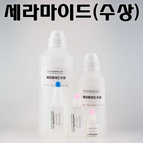 코리아씨밀락 세라마이드 수상 원액, 세라마이드 수상 100ml, 1개