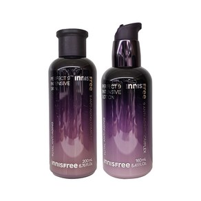 퍼펙트 9 인텐시브 2종(스킨200mlx로션160ml)AD, 1개