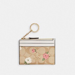 코치 COACH 88250 88208 CR972 ID 카드 케이스 미국직배송