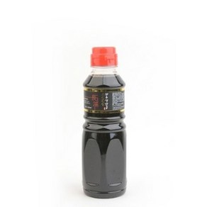 파주 장단콩 국간장 360ml, 5개