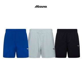 [당일발송] 미즈노 3CUT WOVEN PANTS 신축성 좋은 3부 우븐 팬츠