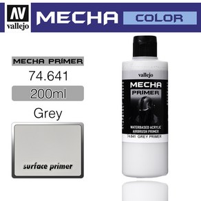 VLJ74641/[메카컬러] Mecha Colo Gey Pime (200ml), 1개