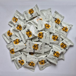 [놀러과자] 롯데 찰떡파이 대용량 개별포장, 40개, 35g