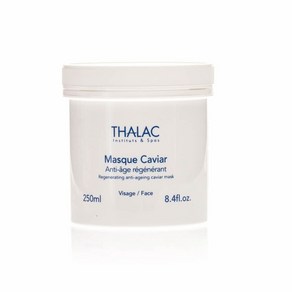 Thalac 탈라 마스크 캐비어 250ml, 1개