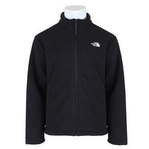 [노스페이스] 남성 퍼리 플리스 자켓 FURRY FLEECE NJ4FP60A 블랙