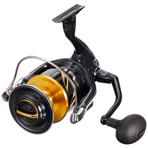 시마노 (SHIMANO) 스피닝 릴 20 스텔라 SW 20000PG 딥 지깅 모델, 색