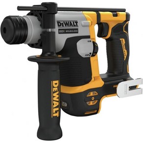 듀월트 20V MAX SDS 플러스 로터리 해머 드릴 무선 5 8인치 공구 전용 DCH172B, DEWALT 20V MAX SDS Plus 로터리 해머, 1개